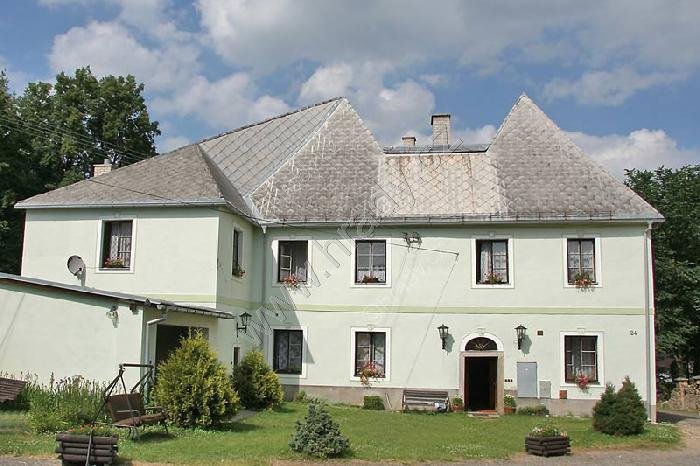Jindřichovice