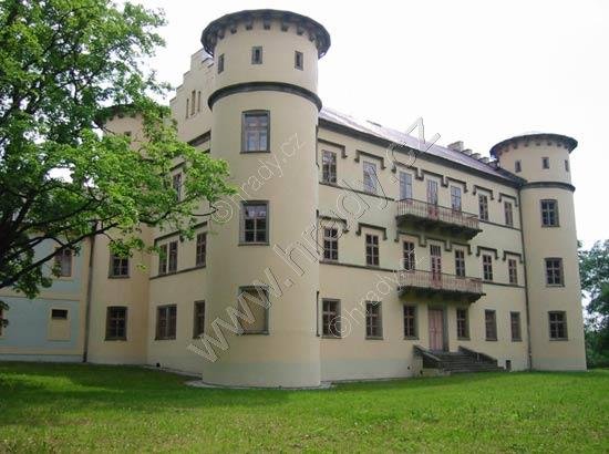 Jindřichovice