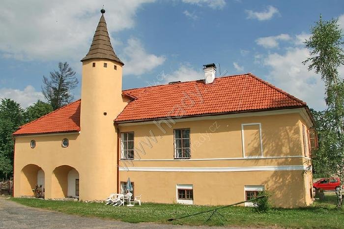 Jindřichovice