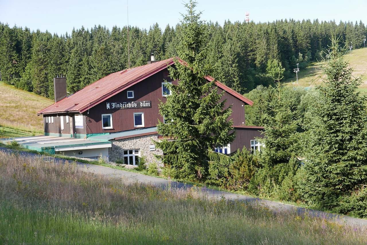 Jindřichův dům