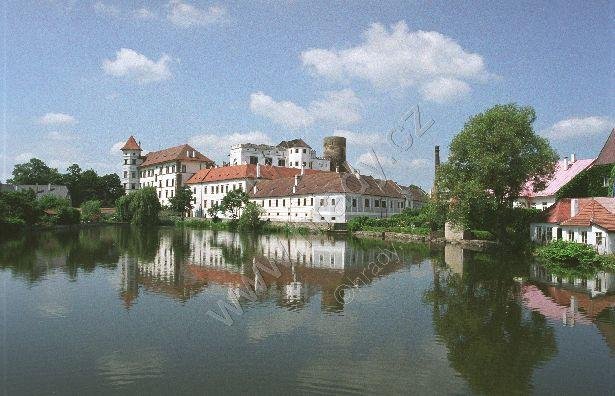 Jindřichův Hradec