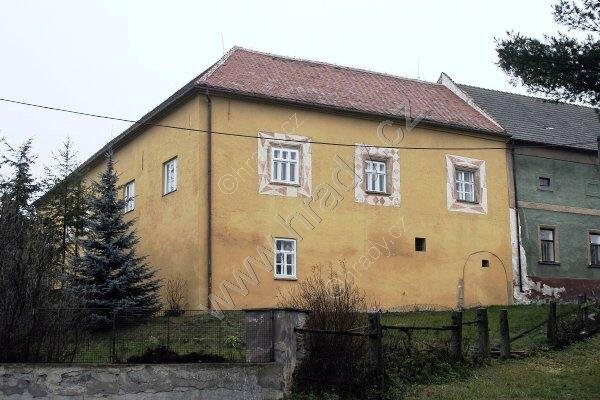 Jinošov