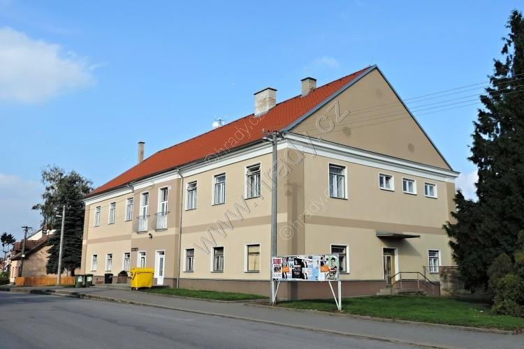 Jiřice u Miroslavi