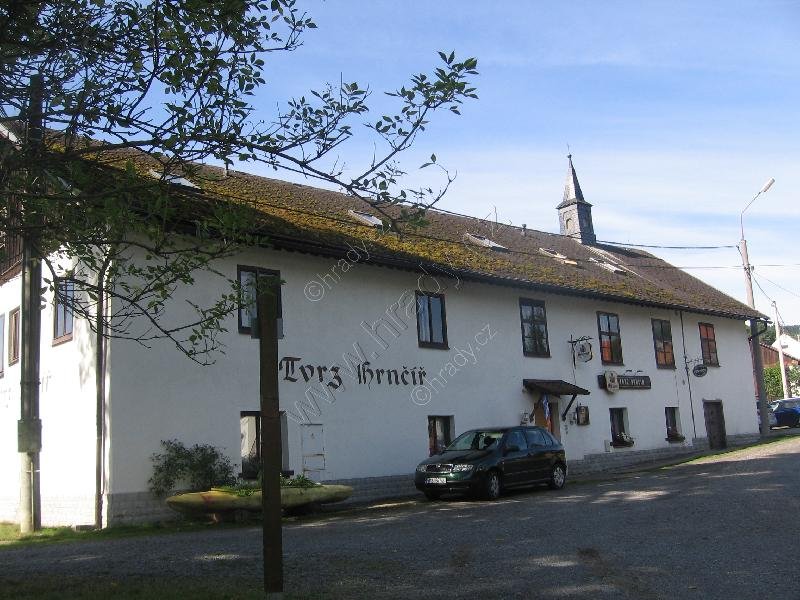 Jiřičná