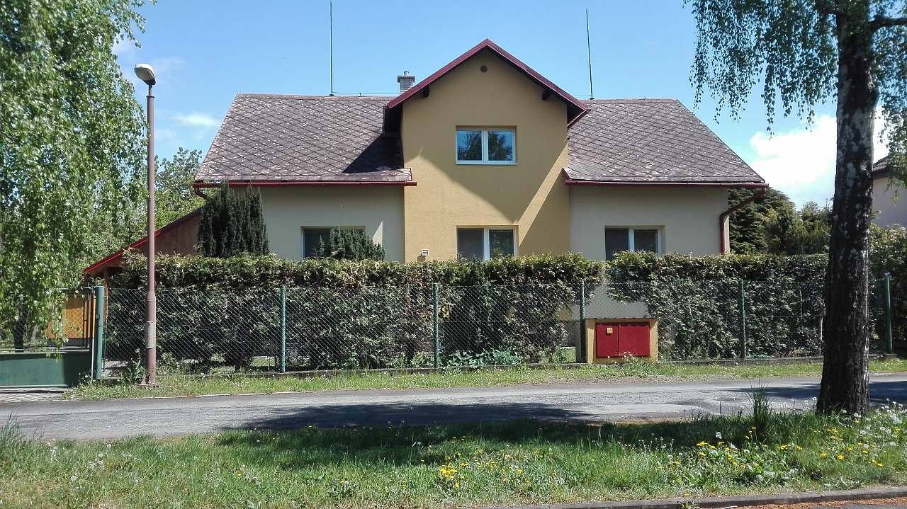 Jirkův Apartmán