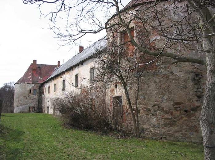 Jistebnice