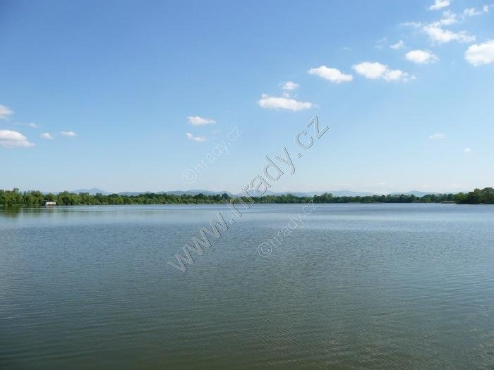 Jistebnická rybniční soustava