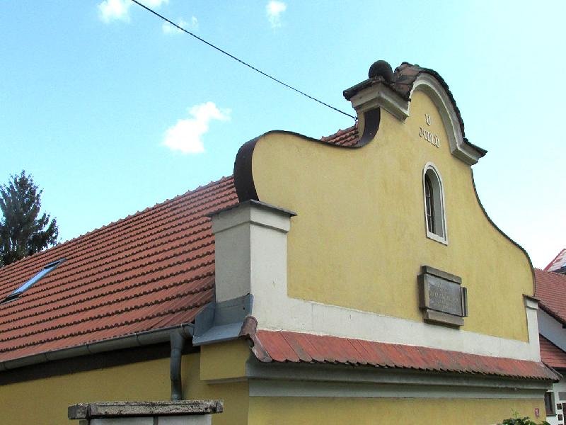 Jodlův dům