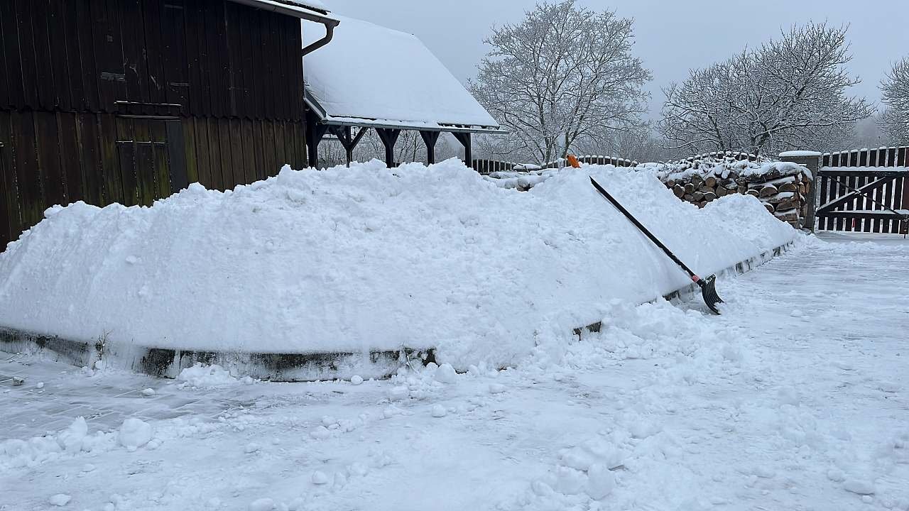 Jsme připraveni :-)
