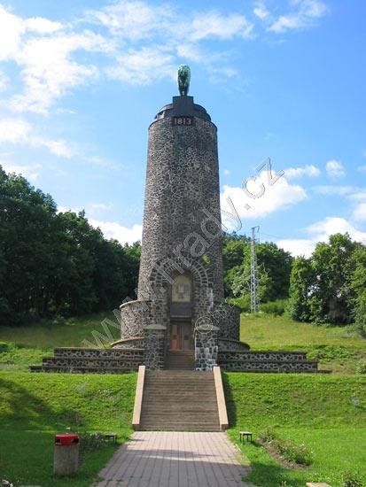 Jubilejní pomník