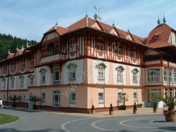 Jurkovičův dům