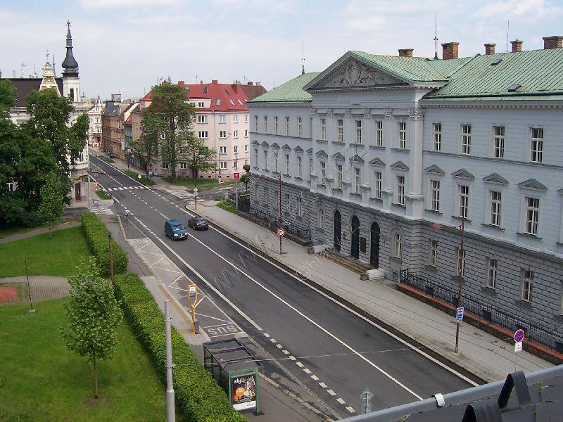 Justiční palác