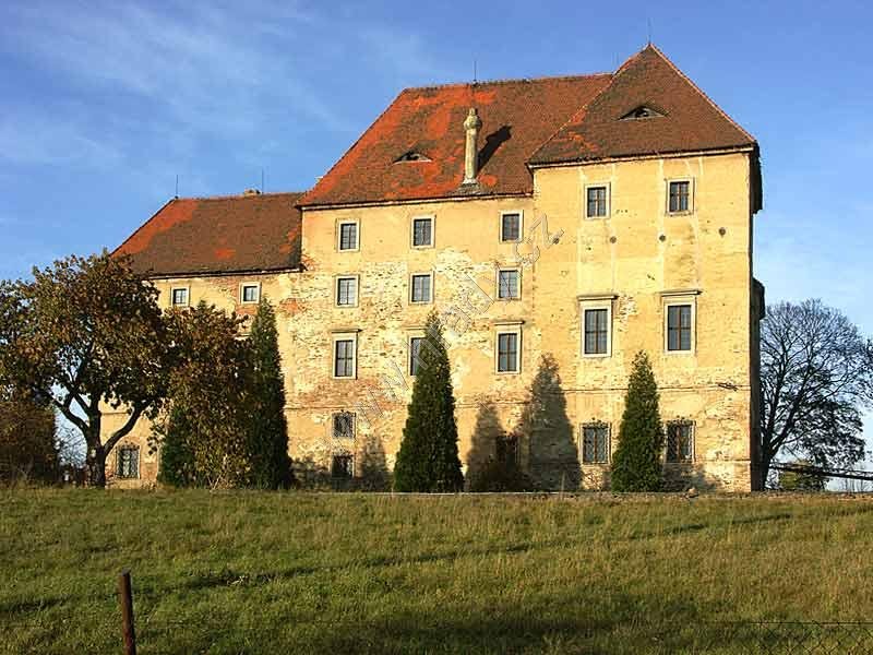Kaceřov
