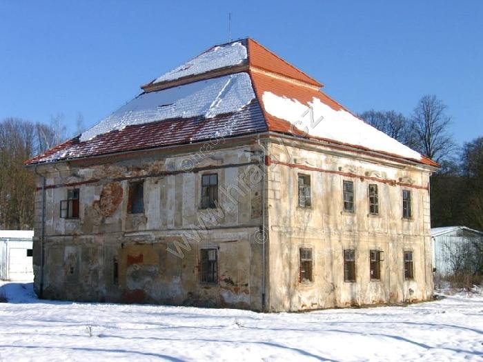 Kaceřov