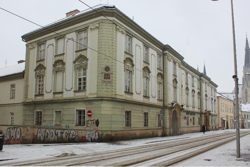 kadetní škola