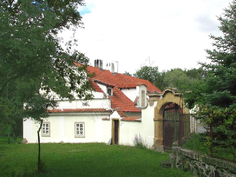 Kalingerův mlýn