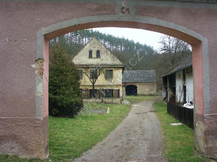Kalinův mlýn