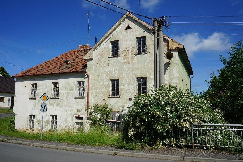 Kalinův mlýn