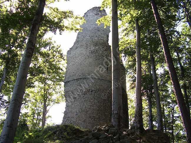 Kaltenštejn