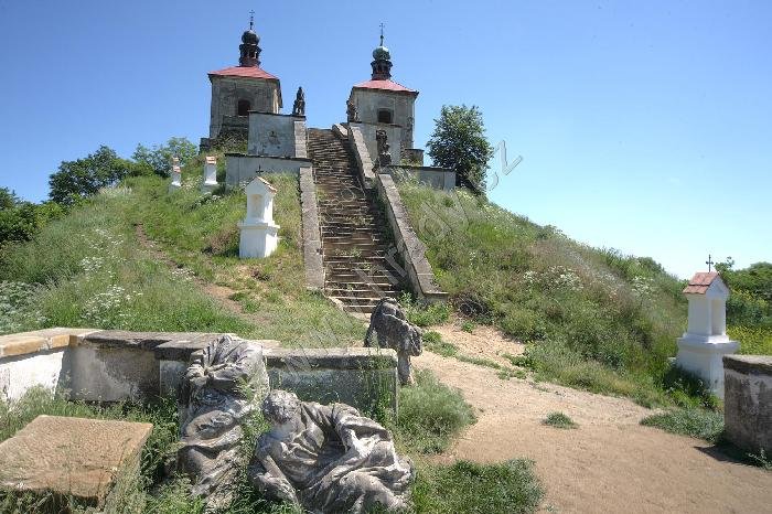 Kalvárie