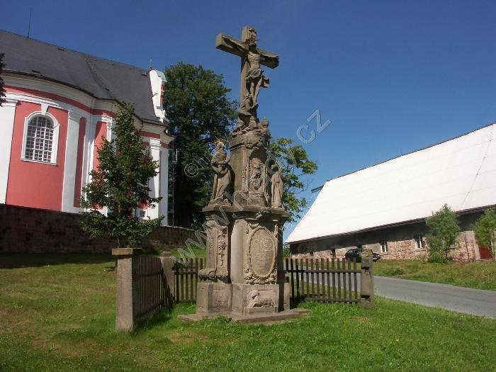 kalvárie