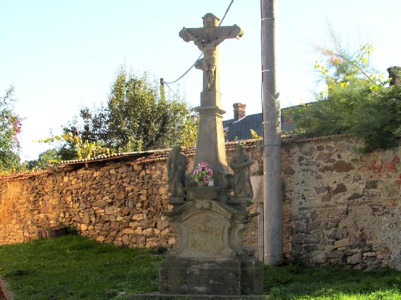 kalvárie