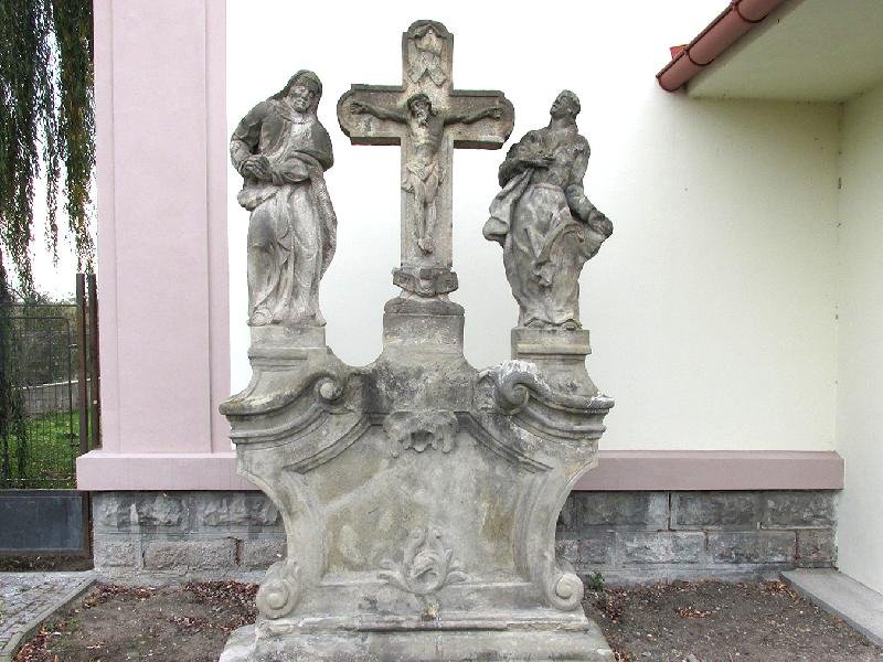 Kalvárie