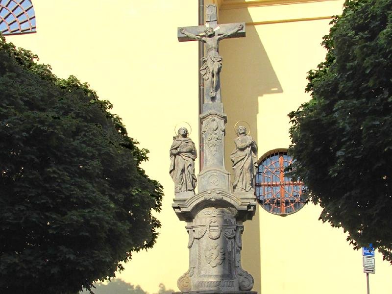 kalvárie