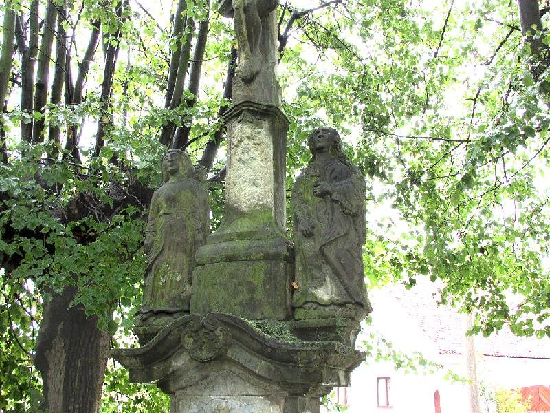 kalvárie