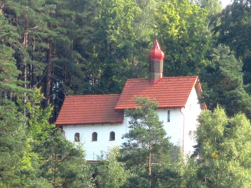 kalvárie