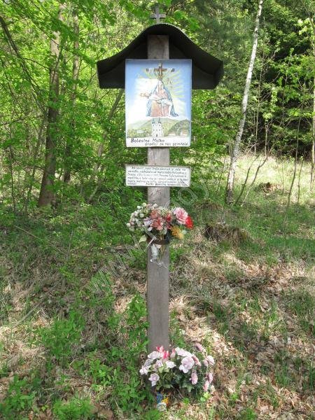 Kalvodův kříž