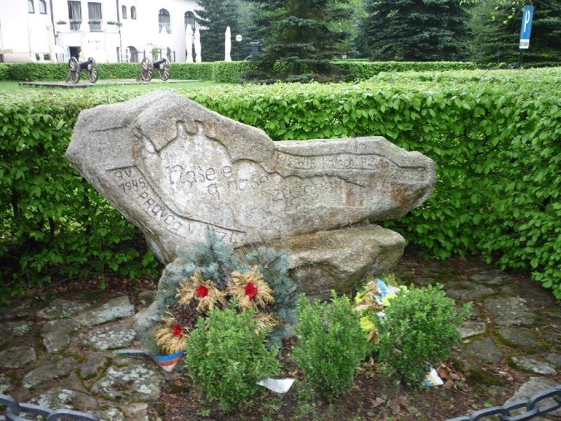 Kámen republiky