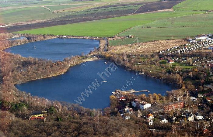 Kamencové jezero