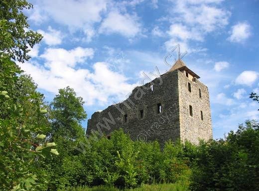 Kamenice