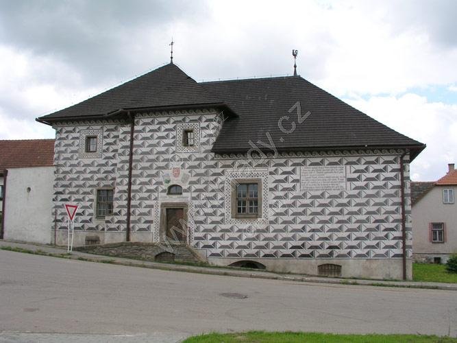 Kamenice