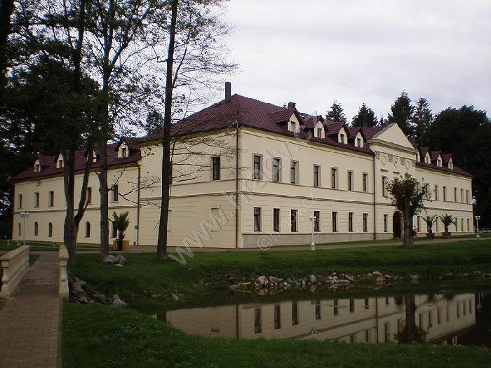 Kamenný Dvůr