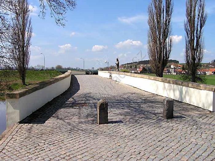 kamenný most