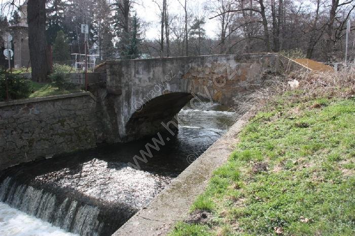 kamenný most
