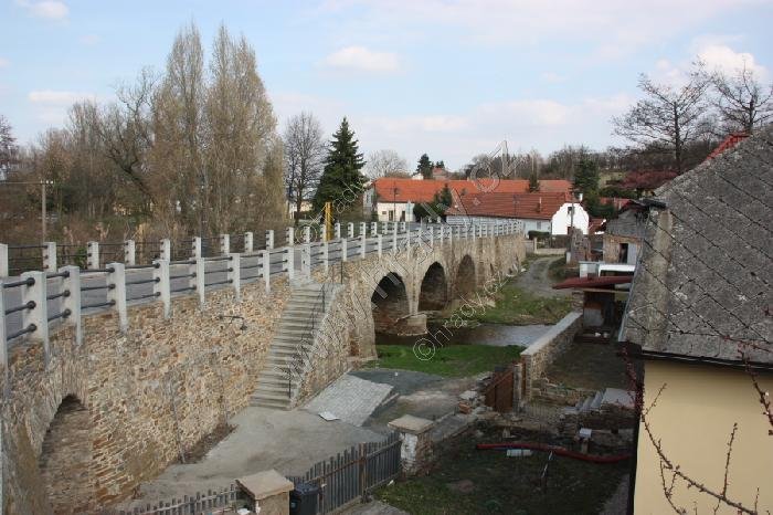 kamenný most