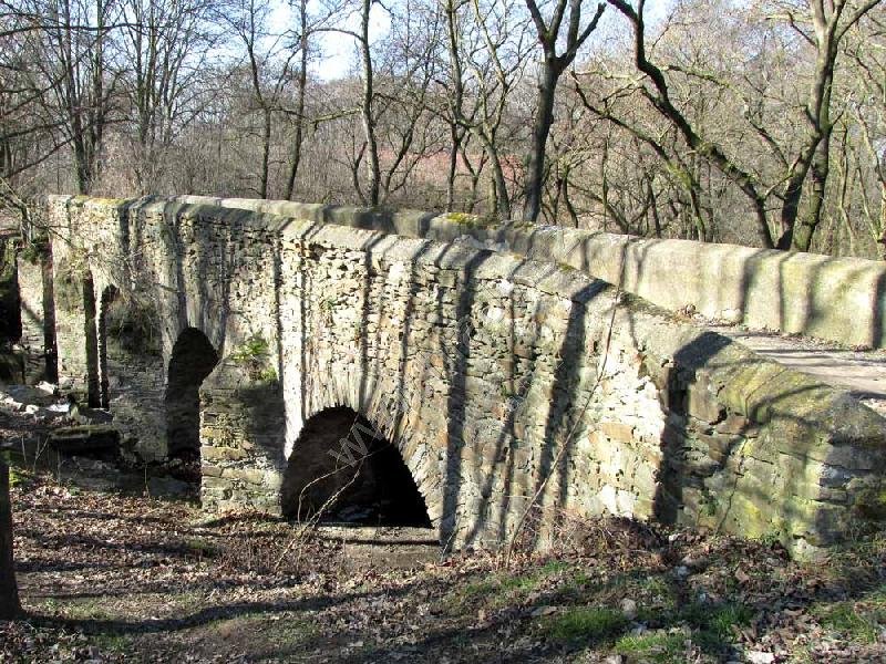 kamenný most
