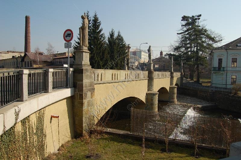 kamenný most