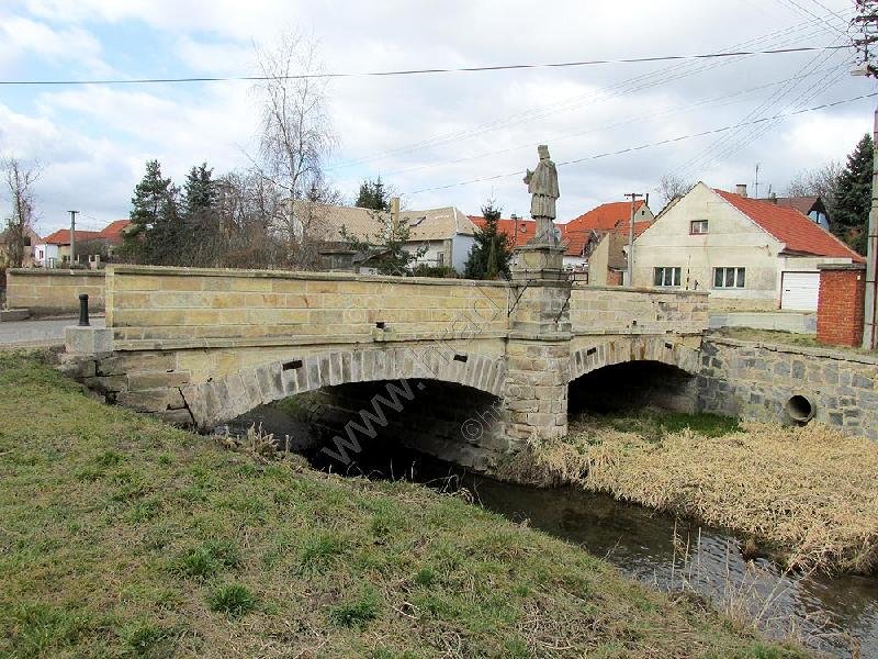 kamenný most
