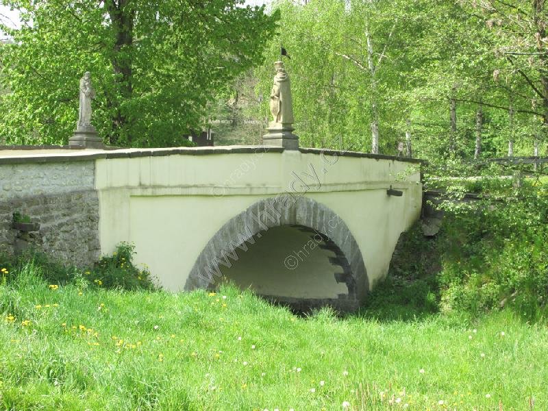 kamenný most