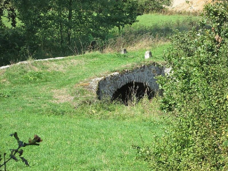 kamenný most
