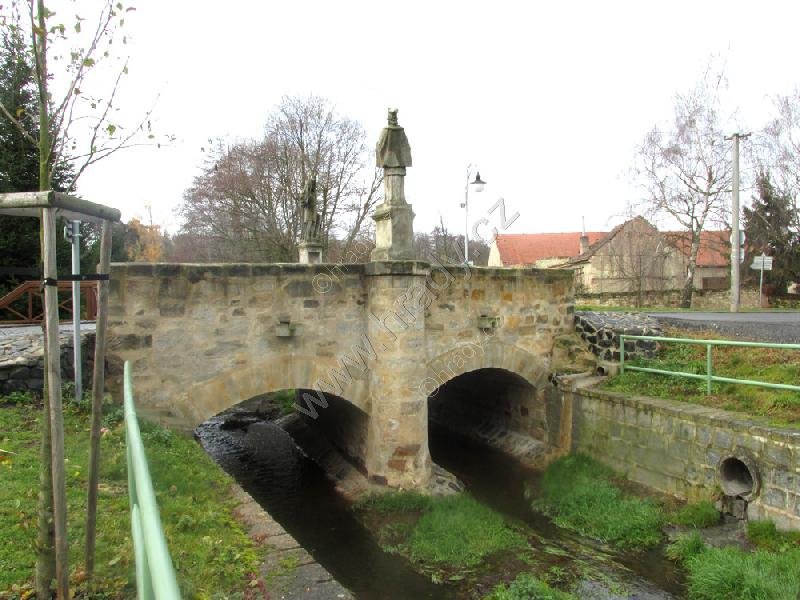 kamenný most
