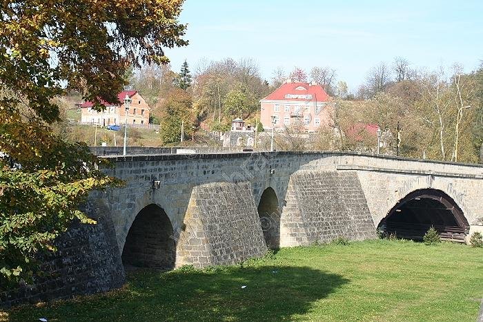 kamenný most