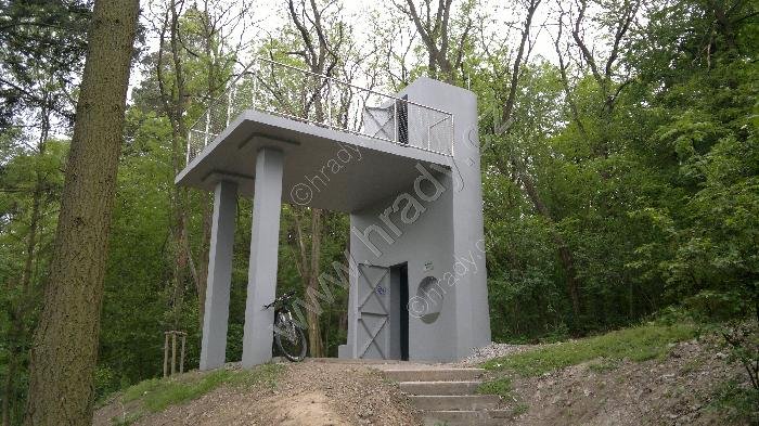 Kamenný vrch