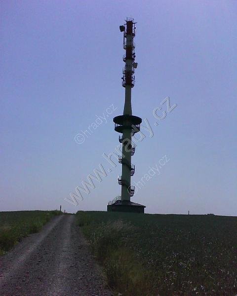 Kanihůra