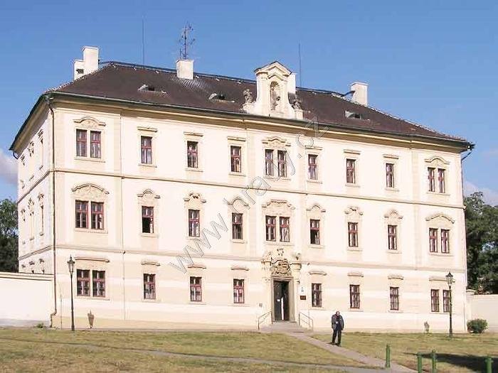 kapitulní konzistoř