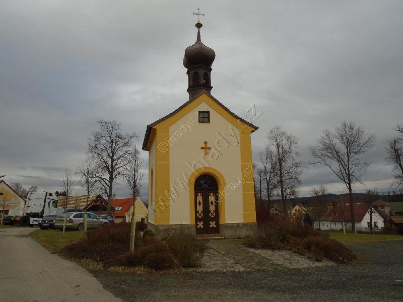 kaple
